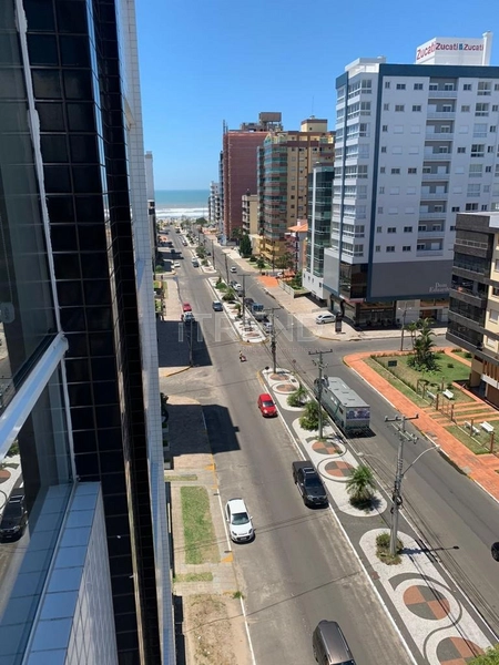 Frente Av. Central: 22ª foto da galeria de imagens do imóvel