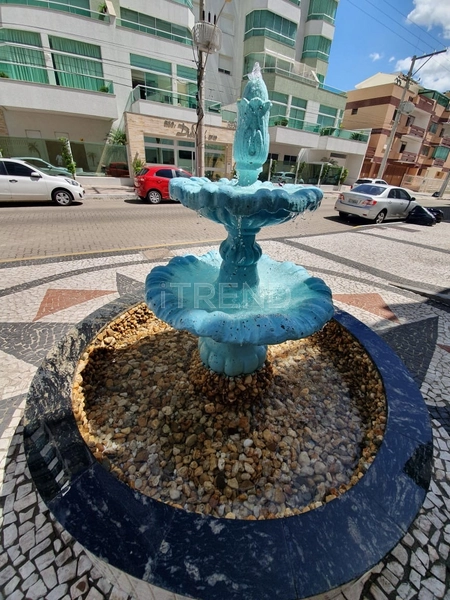 Edifício com infra estrutura de lazer completa: 8ª foto da galeria de imagens do imóvel