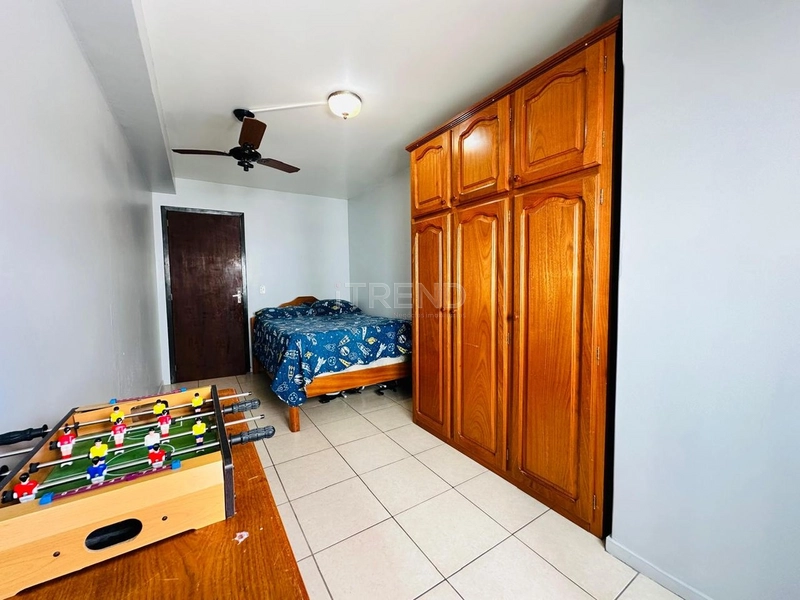 Amplo apartamento com churrasqueira na sacada de frente para avenida.: 26ª foto da galeria de imagens do imóvel