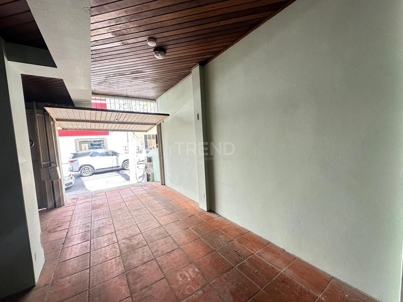 Amplo apartamento com churrasqueira na sacada de frente para avenida.: 29ª foto da galeria de imagens do imóvel