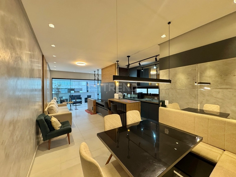 Apartamento 03 dormitórios com terraço !: 1ª foto da galeria de imagens do imóvel