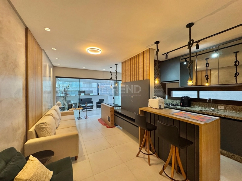 Apartamento 03 dormitórios com terraço !: 4ª foto da galeria de imagens do imóvel