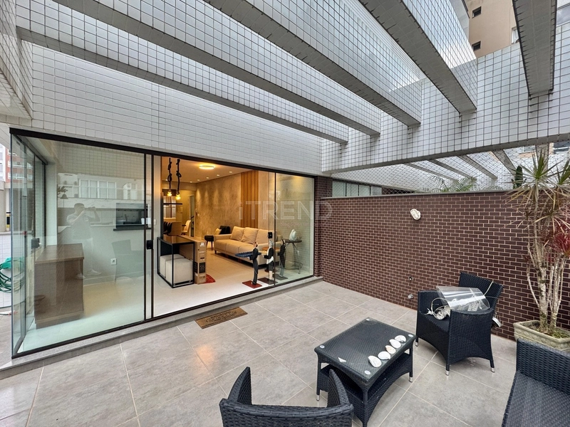 Apartamento 03 dormitórios com terraço !: 3ª foto da galeria de imagens do imóvel