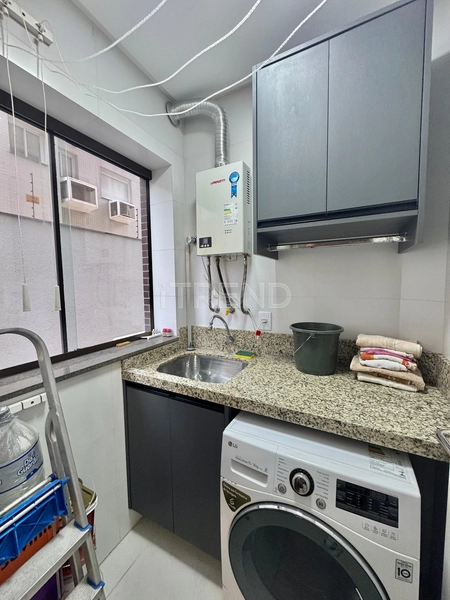 Apartamento 03 dormitórios com terraço !: 18ª foto da galeria de imagens do imóvel