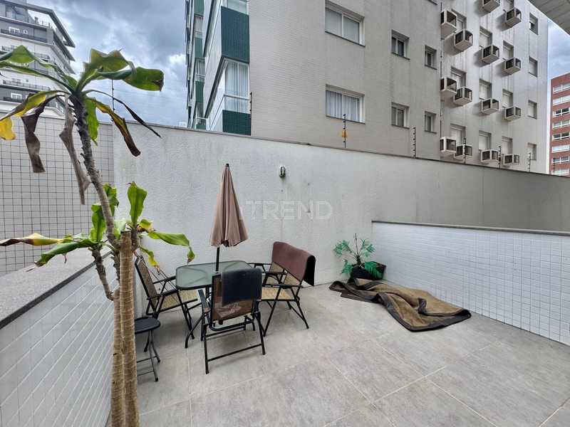 Apartamento 03 dormitórios com terraço !: 10ª foto da galeria de imagens do imóvel