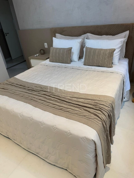 Apartamento 03 dormitórios com terraço !: 19ª foto da galeria de imagens do imóvel