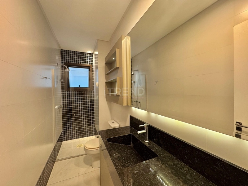 Apartamento 03 dormitórios com terraço !: 14ª foto da galeria de imagens do imóvel