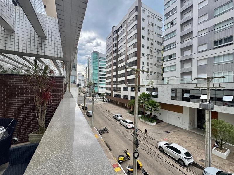 Apartamento 03 dormitórios com terraço !: 2ª foto da galeria de imagens do imóvel