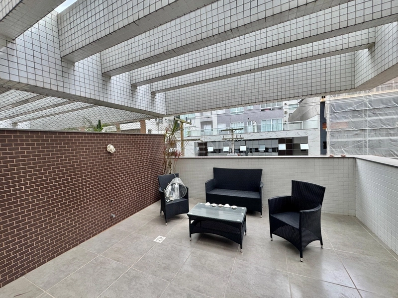 Apartamento 03 dormitórios com terraço !: 12ª foto da galeria de imagens do imóvel