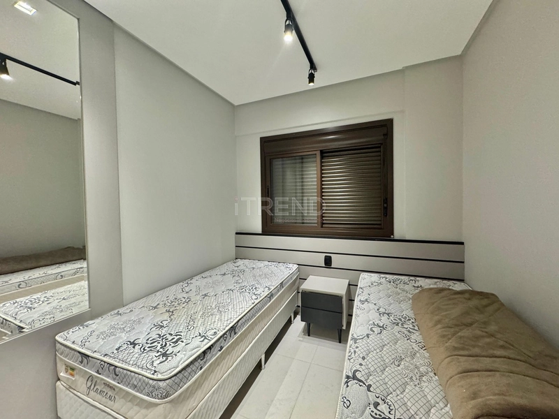 Apartamento 03 dormitórios com terraço !: 13ª foto da galeria de imagens do imóvel