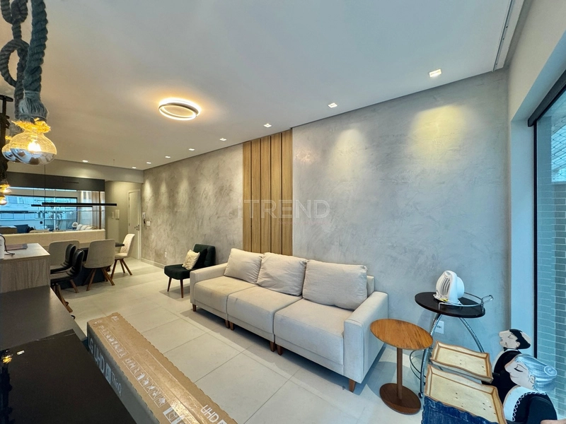 Apartamento 03 dormitórios com terraço !: 6ª foto da galeria de imagens do imóvel