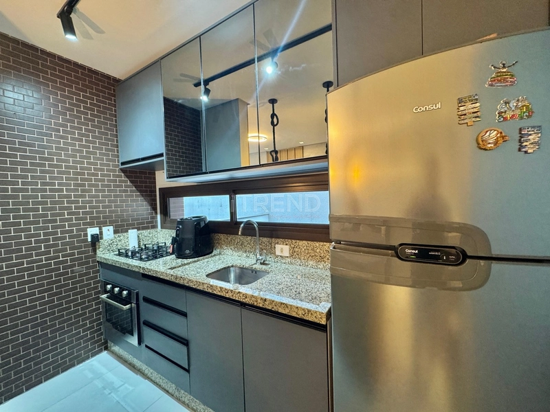 Apartamento 03 dormitórios com terraço !: 15ª foto da galeria de imagens do imóvel