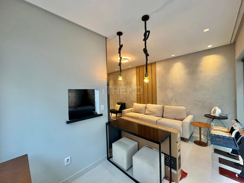 Apartamento 03 dormitórios com terraço !: 7ª foto da galeria de imagens do imóvel