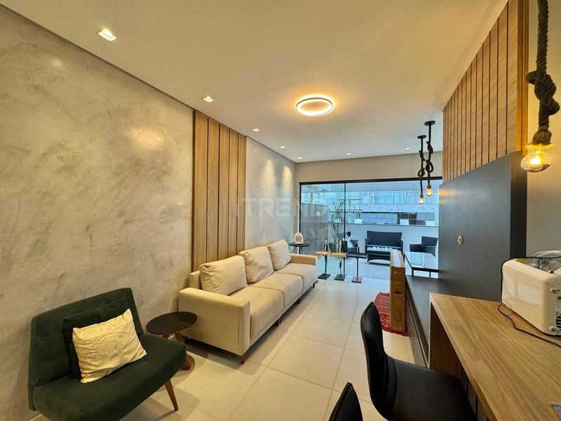 Apartamento 03 dormitórios com terraço !: 5ª foto da galeria de imagens do imóvel