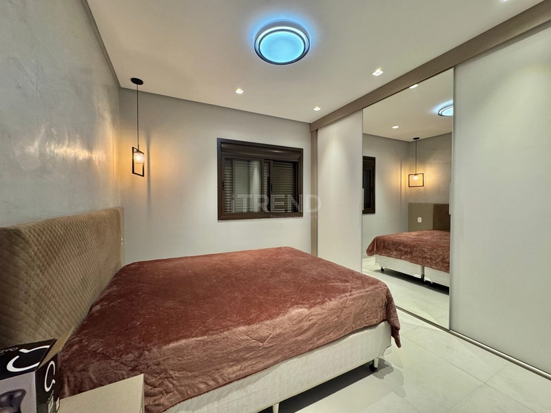 Apartamento 03 dormitórios com terraço !: 9ª foto da galeria de imagens do imóvel