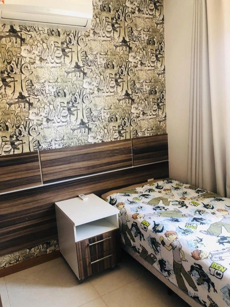 Excelente apartamento de 3 dormitórios: 3ª foto da galeria de imagens do imóvel