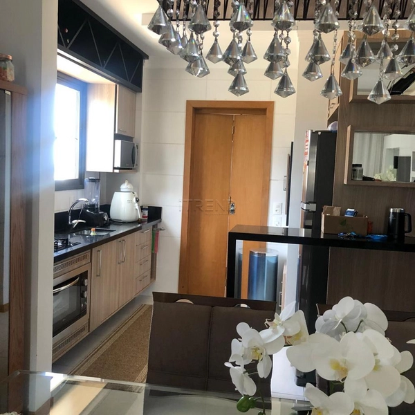 Excelente apartamento de 3 dormitórios: 6ª foto da galeria de imagens do imóvel