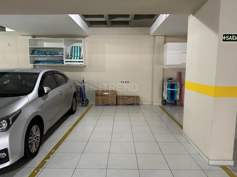 Belíssimo apartamento no Centro da cidade: 12ª foto da galeria de imagens do imóvel