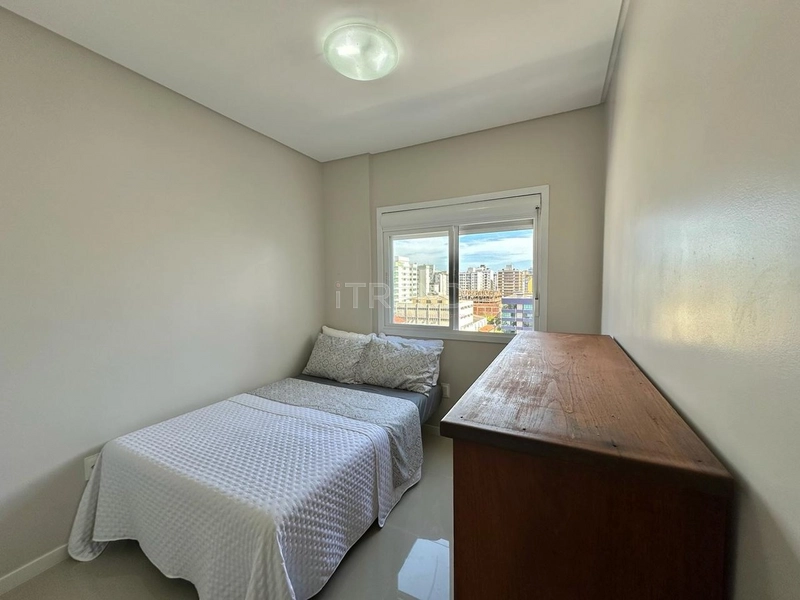 Belíssimo apartamento no Centro da cidade: 9ª foto da galeria de imagens do imóvel
