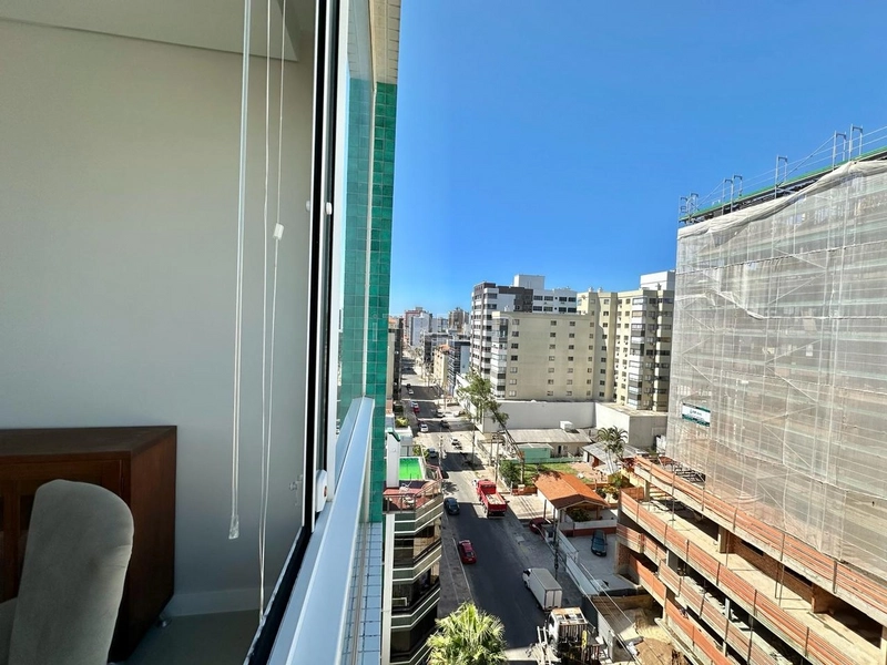 Belíssimo apartamento no Centro da cidade: 8ª foto da galeria de imagens do imóvel