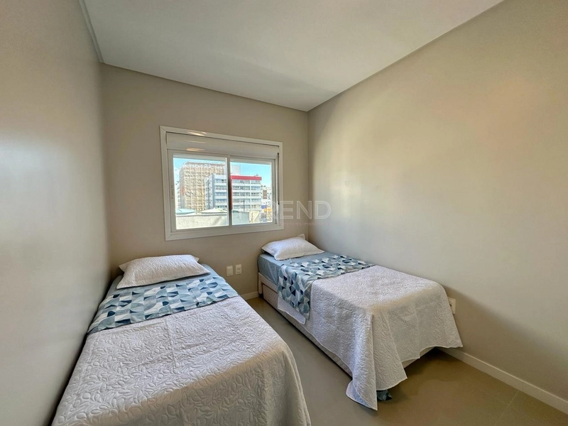 Belíssimo apartamento no Centro da cidade: 2ª foto da galeria de imagens do imóvel