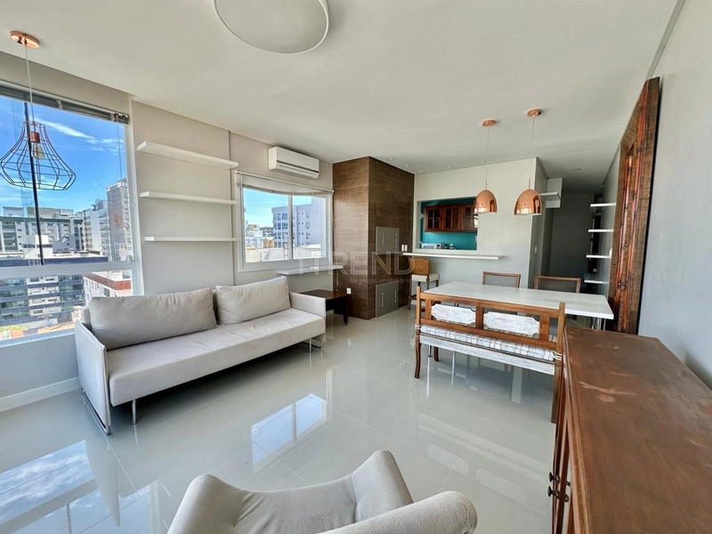 Belíssimo apartamento no Centro da cidade: 17ª foto da galeria de imagens do imóvel