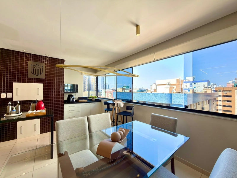 APARTAMENTO A VENDA NO CORAÇÃO DA CIDADE: 7ª foto da galeria de imagens do imóvel