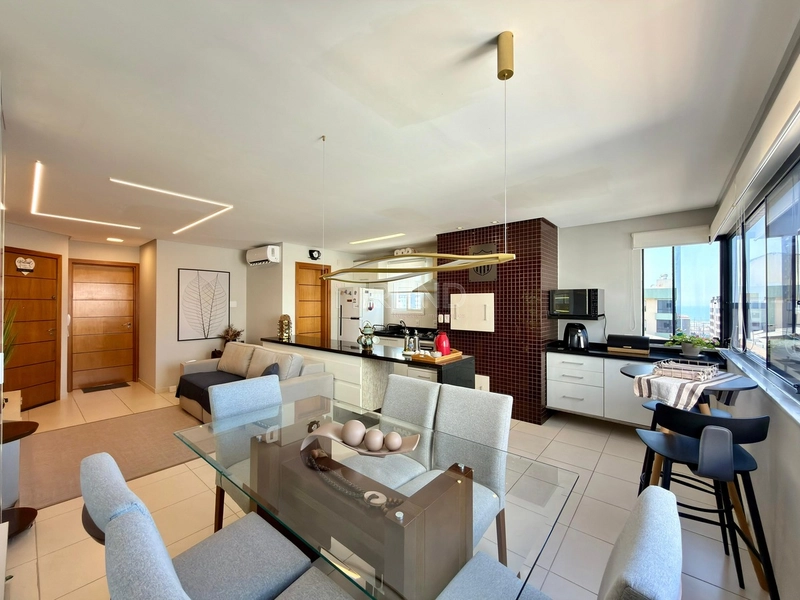 APARTAMENTO A VENDA NO CORAÇÃO DA CIDADE: 4ª foto da galeria de imagens do imóvel