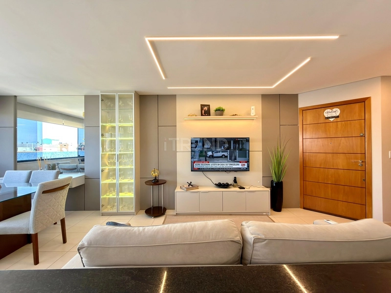 APARTAMENTO A VENDA NO CORAÇÃO DA CIDADE: 20ª foto da galeria de imagens do imóvel