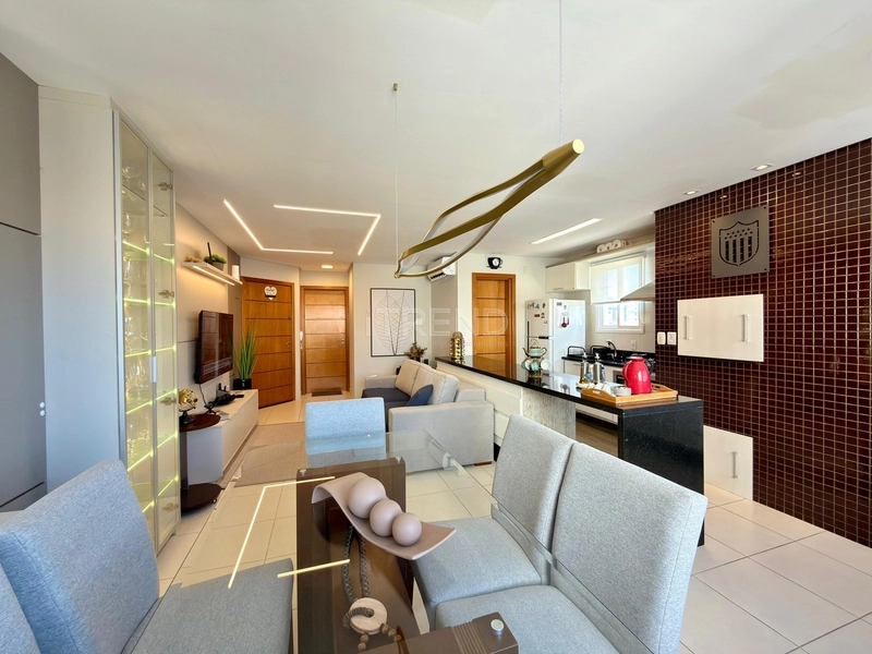 APARTAMENTO A VENDA NO CORAÇÃO DA CIDADE: 17ª foto da galeria de imagens do imóvel