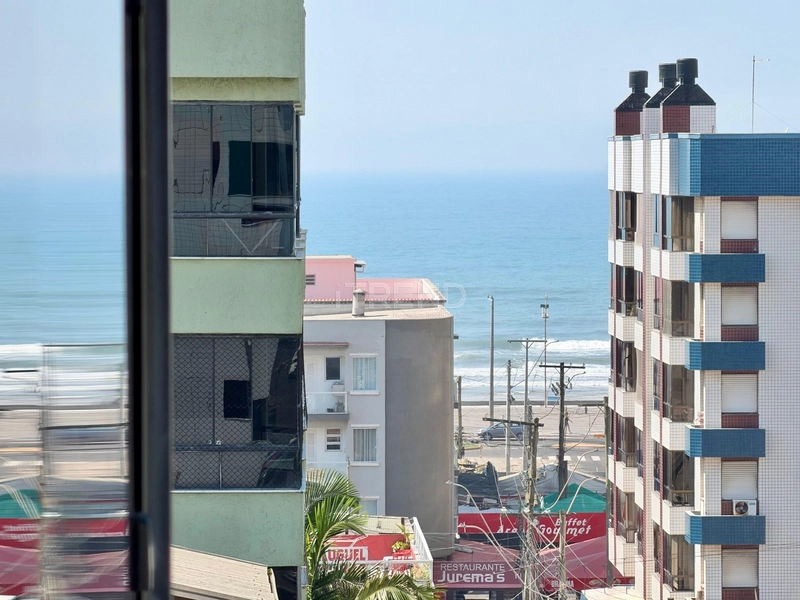 APARTAMENTO A VENDA NO CORAÇÃO DA CIDADE: 3ª foto da galeria de imagens do imóvel