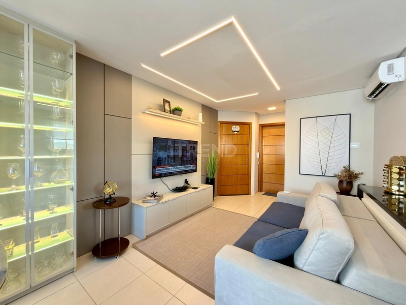 APARTAMENTO A VENDA NO CORAÇÃO DA CIDADE: 10ª foto da galeria de imagens do imóvel