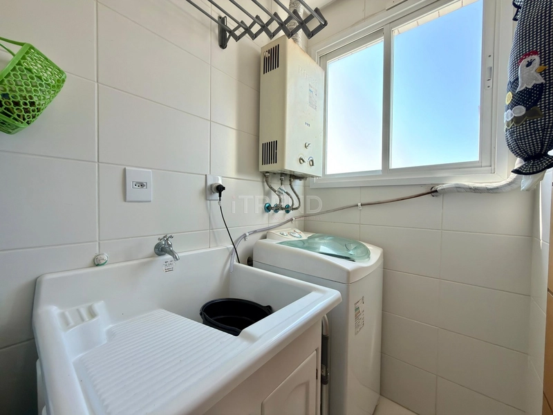 APARTAMENTO A VENDA NO CORAÇÃO DA CIDADE: 29ª foto da galeria de imagens do imóvel