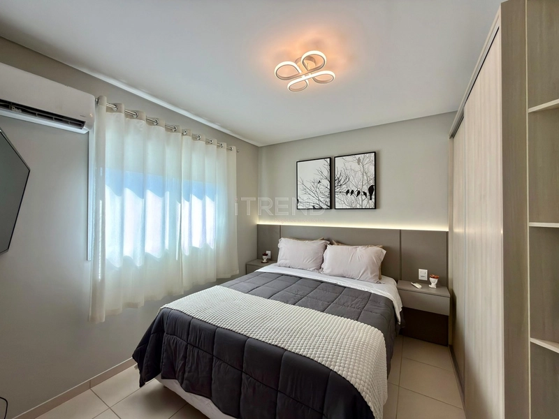 APARTAMENTO A VENDA NO CORAÇÃO DA CIDADE: 21ª foto da galeria de imagens do imóvel