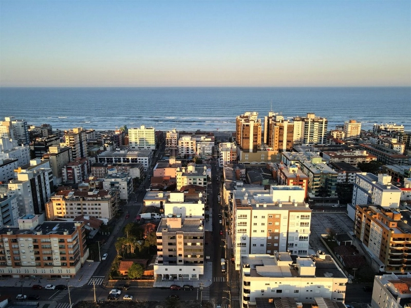 APARTAMENTO A VENDA NO CORAÇÃO DA CIDADE: 36ª foto da galeria de imagens do imóvel