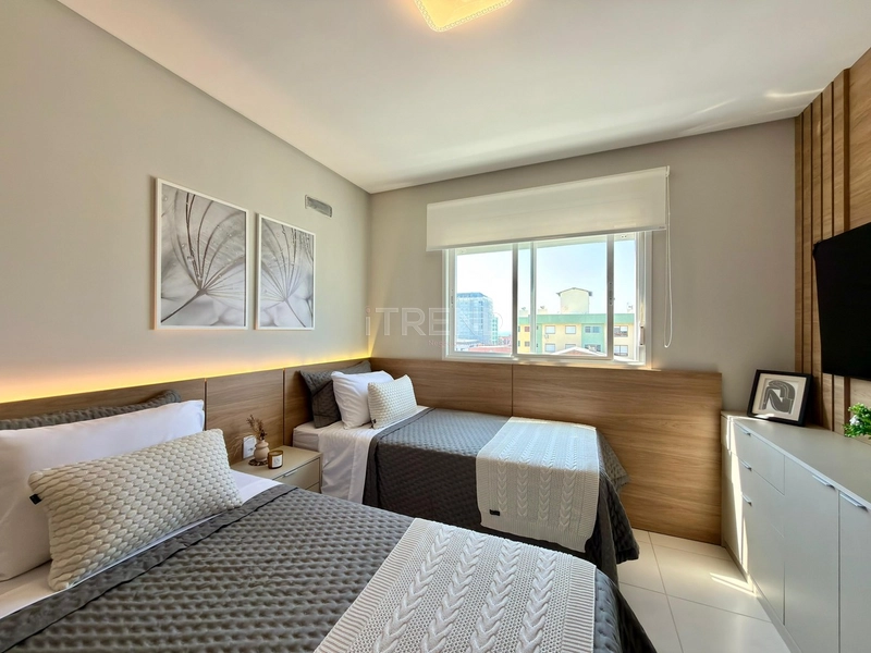 APARTAMENTO A VENDA NO CORAÇÃO DA CIDADE: 27ª foto da galeria de imagens do imóvel