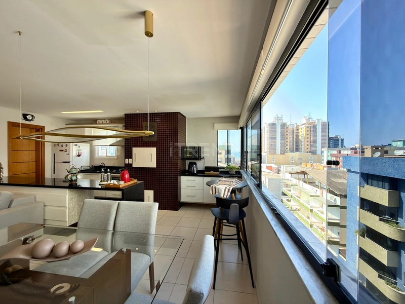 APARTAMENTO A VENDA NO CORAÇÃO DA CIDADE: 13ª foto da galeria de imagens do imóvel