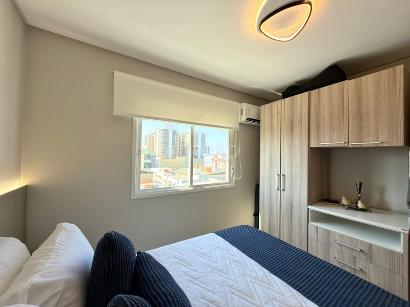 APARTAMENTO A VENDA NO CORAÇÃO DA CIDADE: 25ª foto da galeria de imagens do imóvel