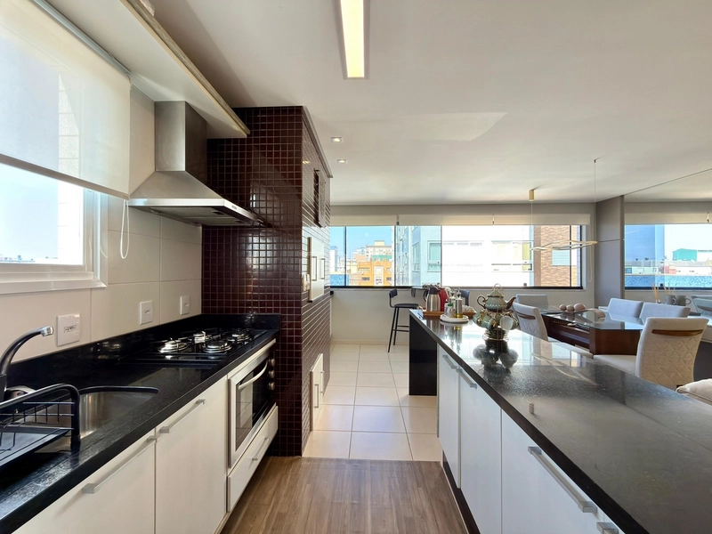 APARTAMENTO A VENDA NO CORAÇÃO DA CIDADE: 19ª foto da galeria de imagens do imóvel