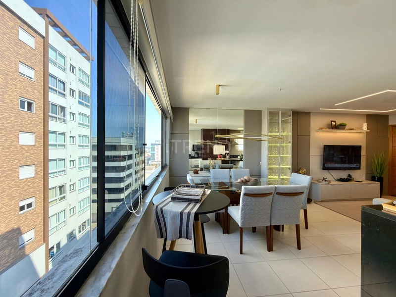 APARTAMENTO A VENDA NO CORAÇÃO DA CIDADE: 12ª foto da galeria de imagens do imóvel