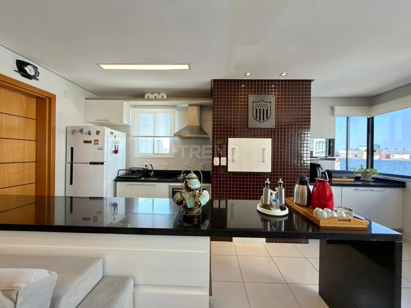 APARTAMENTO A VENDA NO CORAÇÃO DA CIDADE: 9ª foto da galeria de imagens do imóvel