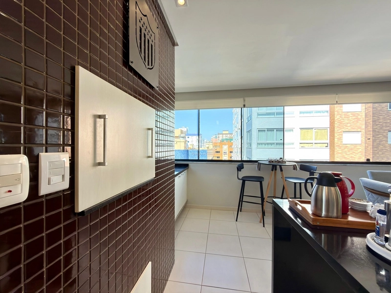 APARTAMENTO A VENDA NO CORAÇÃO DA CIDADE: 18ª foto da galeria de imagens do imóvel
