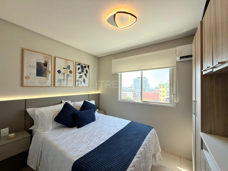 APARTAMENTO A VENDA NO CORAÇÃO DA CIDADE: 24ª foto da galeria de imagens do imóvel