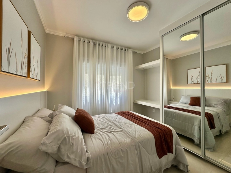 APARTAMENTO NOVO A VENDA!!: 19ª foto da galeria de imagens do imóvel