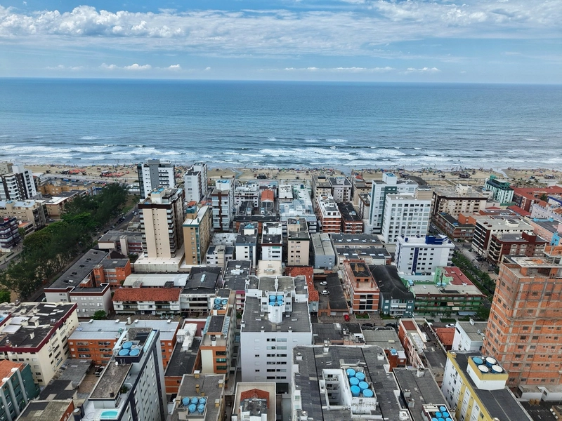 APARTAMENTO NOVO A VENDA!!: 5ª foto da galeria de imagens do imóvel