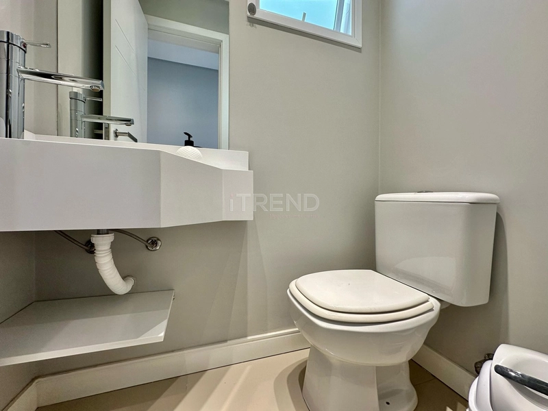 APARTAMENTO NOVO A VENDA!!: 4ª foto da galeria de imagens do imóvel