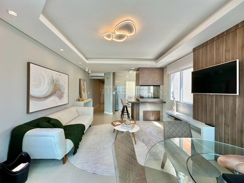 APARTAMENTO NOVO A VENDA!!: 2ª foto da galeria de imagens do imóvel