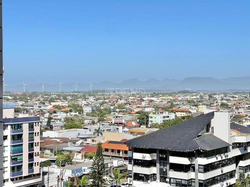 No Centro, andar alto, mobiliado e decorado: 12ª foto da galeria de imagens do imóvel