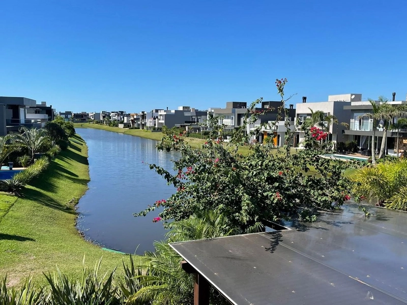 Sobrado Beira Lago Capão Ilhas: 19ª foto da galeria de imagens do imóvel