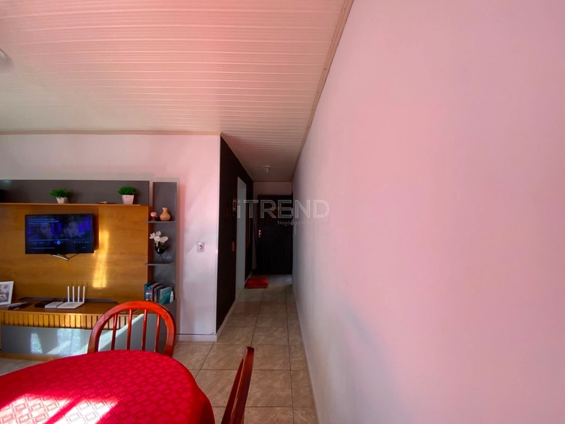 APARTAMENTO COM SACADA: 15ª foto da galeria de imagens do imóvel
